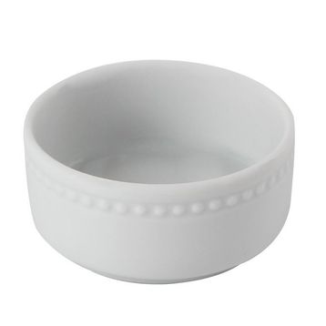 Porland Collet Beyaz 9 cm 12 Adet Tereyağ-Reçellik