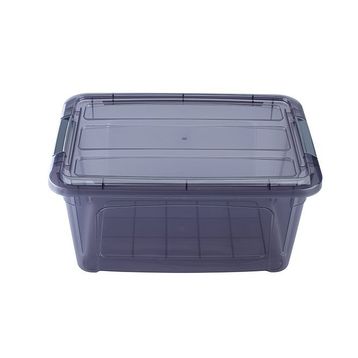 Porland Conforte 5.7 lt Kilitli Saklama Kabı