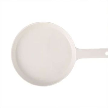 Porland Cookland İndüksiyonlu 25 cm Porselen Yuvarlak Tava