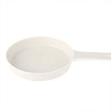 Porland Cookland Isıya Dayanıklı 25 cm Porselen Yuvarlak Tava