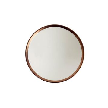 Porland Copper Line 19 CM Çukur Tabak