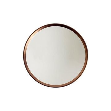 Porland Copper Line 19 CM Çukur Tabak