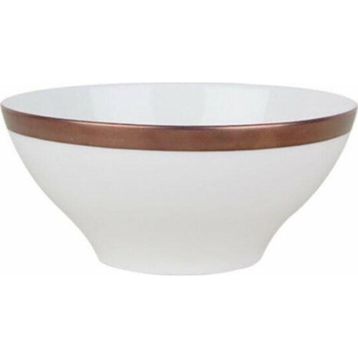 Porland Copper Line Tekli 13 CM Kase