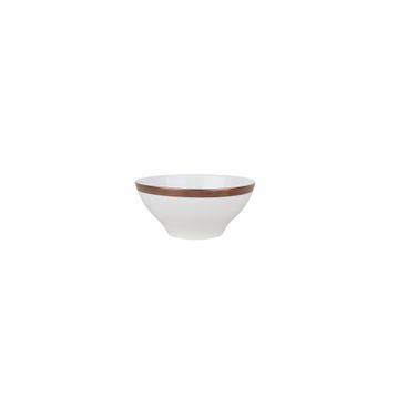 Porland Copper Line Tekli 13 CM Kase