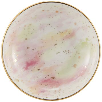 Porland Cosmos Çok Amaçlı 10 cm Tabak