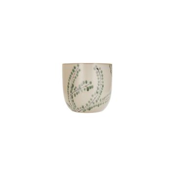 Porland Cranberry 15x14 cm Saksı
