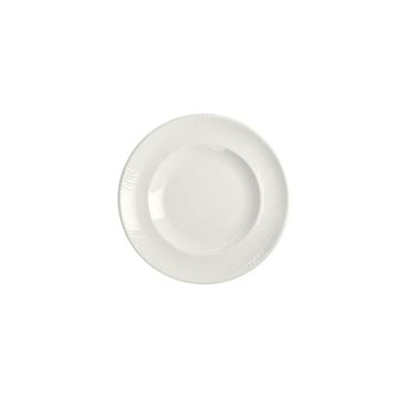 Porland Curve Alumilite 26 cm 6 Adet Çukur Tabak