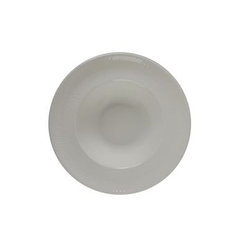 Porland Curve Alumilite 30 cm Çukur Tabak