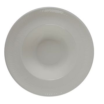 Porland Curve Alumilite 30 cm Çukur Tabak