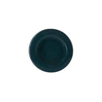 Porland Danshari Forest 24 cm Çukur Tabak