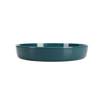 Porland Danshari Forest 25 cm Çukur Tabak