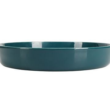 Porland Danshari Forest 25 cm Çukur Tabak