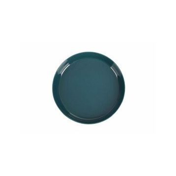 Porland Danshari Forest 27 CM Düz Tabak