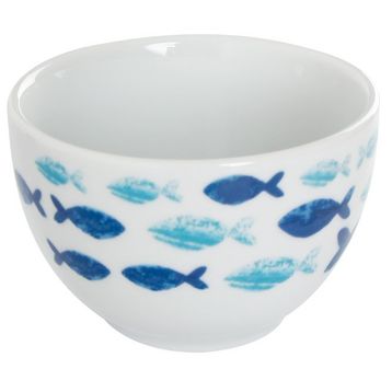 Porland Deep Blue 205 cc 6 Adet Desen 1 Şekerlik