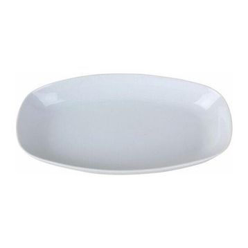 Porland Derin Beyaz 27 cm 6 Adet İskender Tabağı
