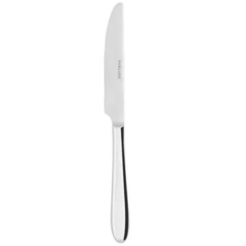 Porland Divo Monoblok 23 cm Yemek Bıçağı