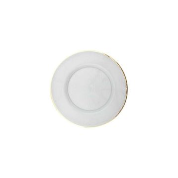 Porland Dokulu Altın Rim 33 CM Supla