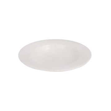 Porland Dove Alumilite 21 cm 6 Adet Çukur Tabak
