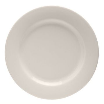Porland Dove Alumilite 27 cm 6 Adet Düz Tabak