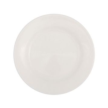 Porland Dove Alumilite 28 cm 6 Adet Düz Tabak