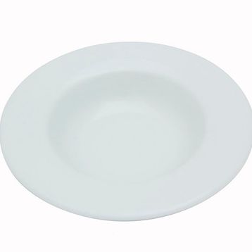Porland Dove Beyaz 30 cm 6 Adet Çukur Tabak