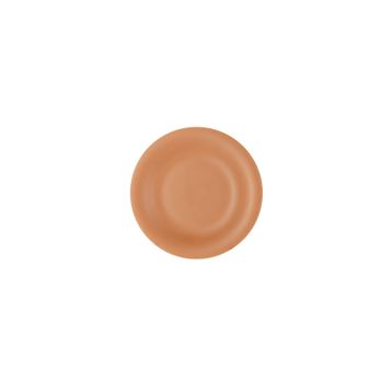 Porland Eearth 17 cm Düz Tabak