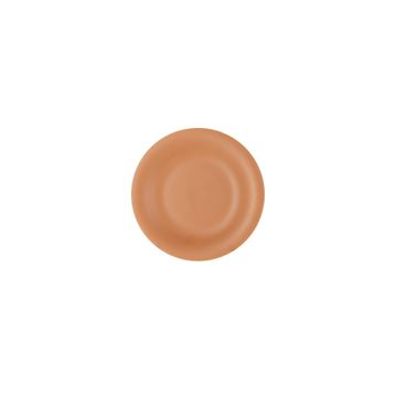 Porland Eearth 17 cm Düz Tabak
