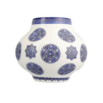 Porland Efsun 16 cm Vazo