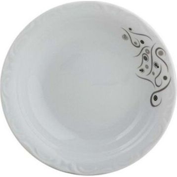Porland EkoYakamoz 13 cm Çukur Tabak