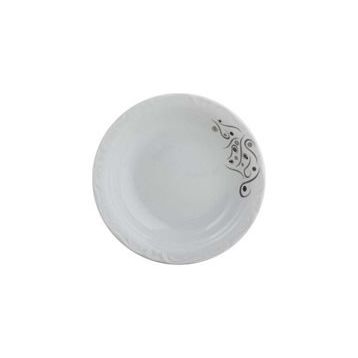 Porland EkoYakamoz 13 cm Çukur Tabak