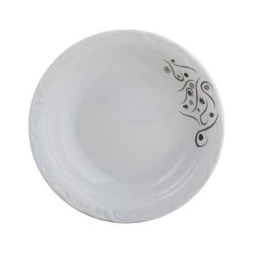 Porland EkoYakamoz 13 cm Çukur Tabak