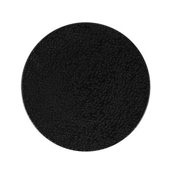 Porland Ethos Black Moss 21 cm Düz Tabak