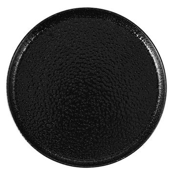 Porland Ethos Black Moss 31 cm 6 Adet Düz Tabak