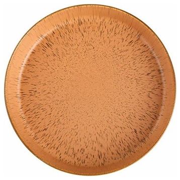 Porland Ethos Danshari Earth 19 cm Çukur Tabak