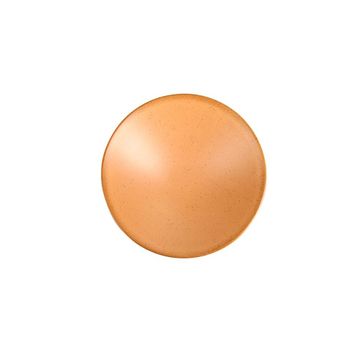 Porland Ethos Danshari Earth 20 cm 6 Adet Çukur Tabak