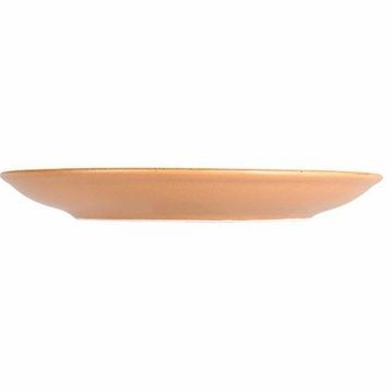Porland Ethos Danshari Earth 21 cm Düz Tabak