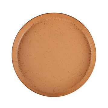 Porland Ethos Danshari Earth 25 cm Çukur Tabak