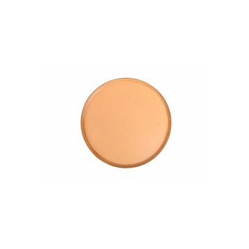 Porland Ethos Danshari Earth 27 cm Düz Tabak