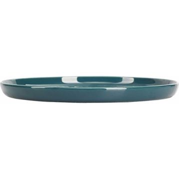 Porland Ethos Danshari Forest 31 cm Düz Tabak