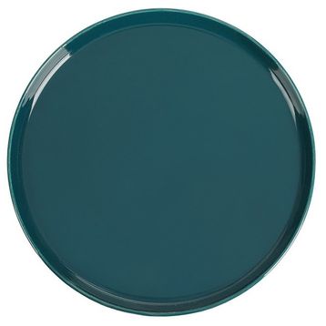 Porland Ethos Danshari Forest 31 cm Düz Tabak