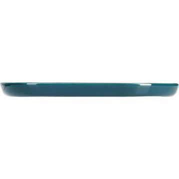 Porland Ethos Danshari Forest 32 cm Kayık Tabak