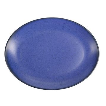 Porland Ethos Danshari Sky 20 cm Kayık Tabak