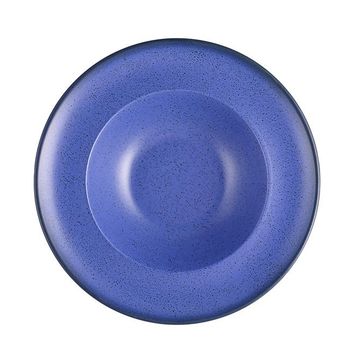 Porland Ethos Danshari Sky 26 cm 6 Adet Makarna ve Salata Tabağı