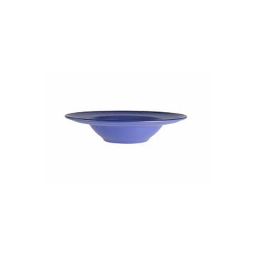 Porland Ethos Danshari Sky 26 cm Çukur Tabak