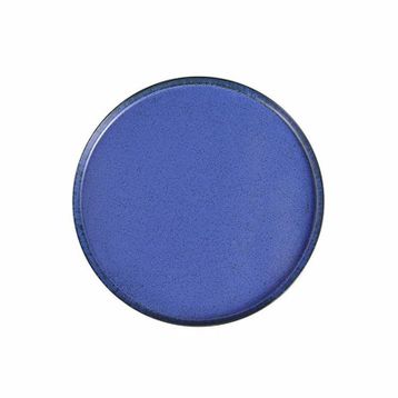 Porland Ethos Danshari Sky 27 cm Düz Tabak
