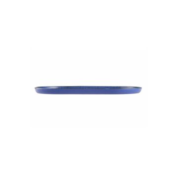Porland Ethos Danshari Sky 32 cm Kayık Tabak