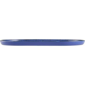 Porland Ethos Danshari Sky 32 cm Kayık Tabak