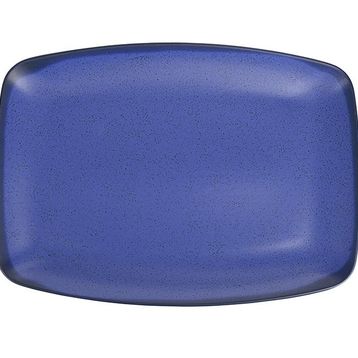 Porland Ethos Danshari Sky 32 cm Kayık Tabak