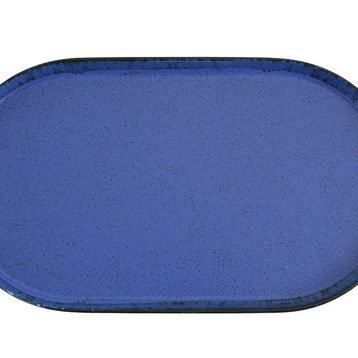 Porland Ethos Danshari Sky 32 cm Kayık Tabak