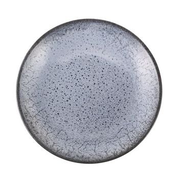 Porland Ethos Frost 26 cm 6 Adet Çukur Tabak